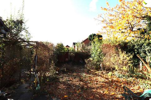 24 Colliery Green Drive, Little Neston, Neston, CH64 0UA