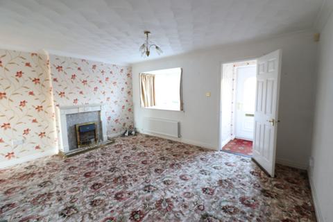 24 Colliery Green Drive, Little Neston, Neston, CH64 0UA