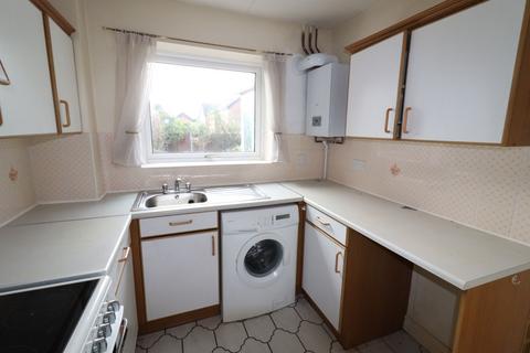 24 Colliery Green Drive, Little Neston, Neston, CH64 0UA