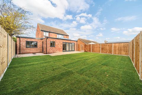 4 bedroom detached house for sale, Toyse Lane, Cambridge CB25