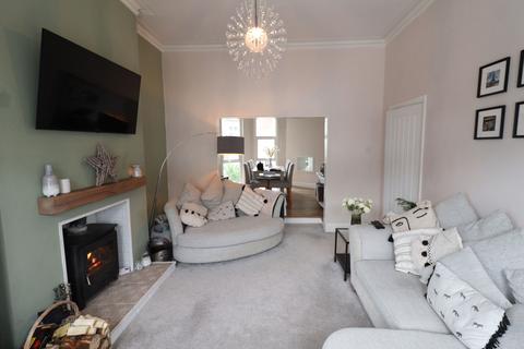 4 bedroom semi-detached house for sale, Cecil Road, Birkenhead CH42