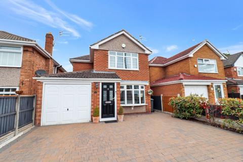 35 Ambleside Close, Bromborough, Wirral, CH62 7JF