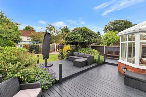 35 Ambleside Close, Bromborough, Wirral, CH62 7JF