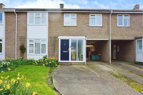 4 bedroom terraced house for sale, Mostyn Close, Ely CB6