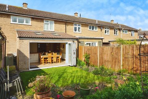 4 bedroom terraced house for sale, Mostyn Close, Ely CB6