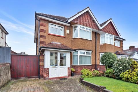 4 Linkside, Wirral, CH63 5PF