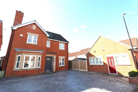 29 Stubbs Lane, Prenton, CH43 9HJ
