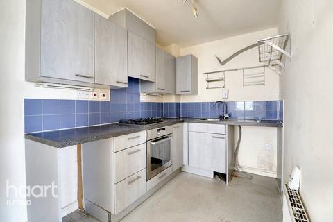 2 bedroom apartment for sale, Axon Place, Ilford