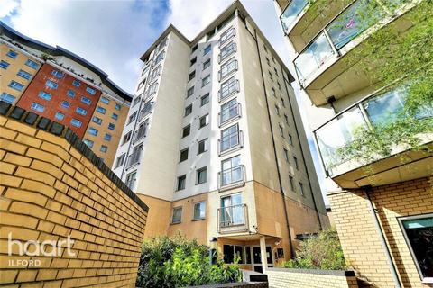 Axon Place, Ilford