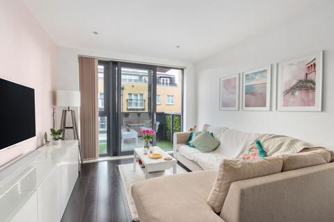 Flat 40, Graciosa Court, 176 Harford Street, London, E1 4GF