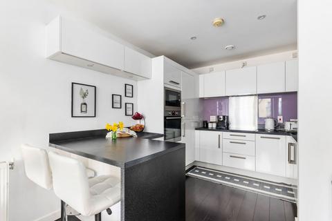 Flat 40, Graciosa Court, 176 Harford Street, London, E1 4GF