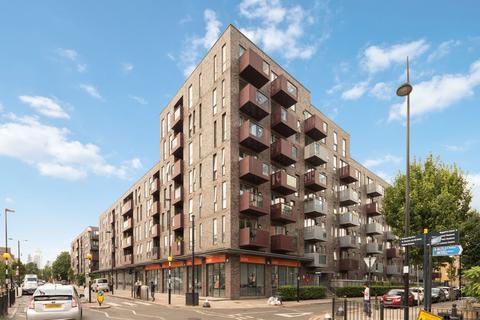 Flat 40, Graciosa Court, 176 Harford Street, London, E1 4GF
