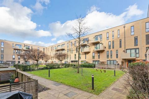 Flat 40, Graciosa Court, 176 Harford Street, London, E1 4GF