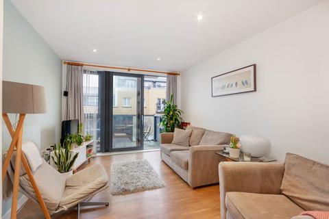 Flat 42, Graciosa Court, 176 Harford Street, London, E1 4GF