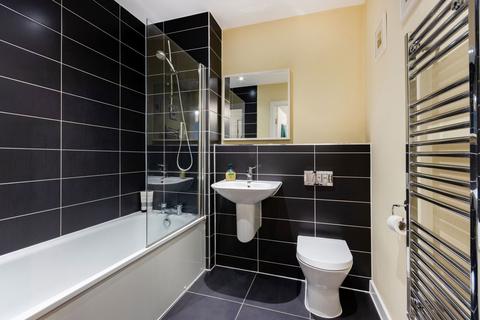 Flat 42, Graciosa Court, 176 Harford Street, London, E1 4GF