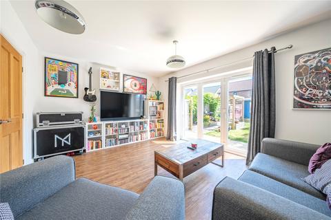 5 Eagles Manor, Church Fenton, Tadcaster, LS24 9WH