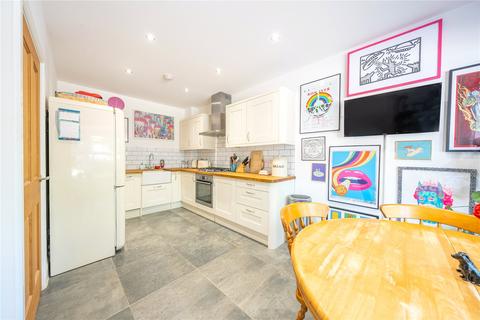 5 Eagles Manor, Church Fenton, Tadcaster, LS24 9WH