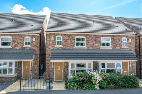 5 Eagles Manor, Church Fenton, Tadcaster, LS24 9WH