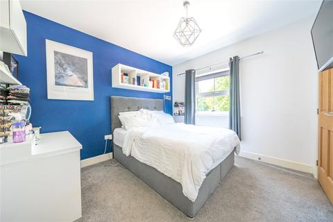 5 Eagles Manor, Church Fenton, Tadcaster, LS24 9WH