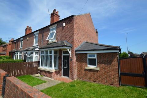 3 bedroom terraced house for sale, John O'Gaunts Walk, Rothwell, Leeds, West Yorkshire