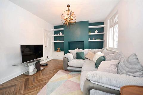 3 bedroom terraced house for sale, John O'Gaunts Walk, Rothwell, Leeds, West Yorkshire