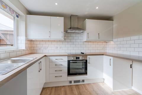 49 Crown Drive, Bishops Cleeve, Cheltenham, GL52 8EA