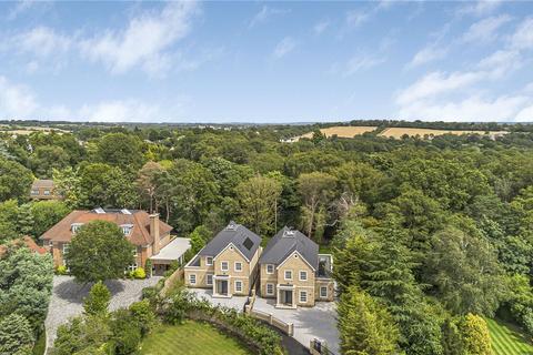 6 bedroom detached house for sale, Beech Hill Avenue, Hadley Wood, Hertfordshire, EN4