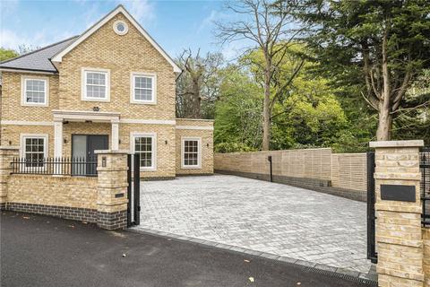 undefined, Beech Hill Avenue, Hadley Wood, Hertfordshire, EN4