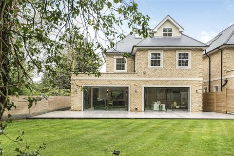 undefined, Beech Hill Avenue, Hadley Wood, Hertfordshire, EN4