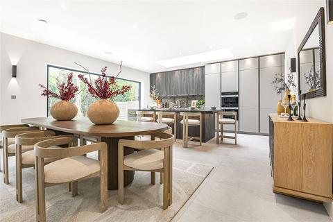 undefined, Beech Hill Avenue, Hadley Wood, Hertfordshire, EN4