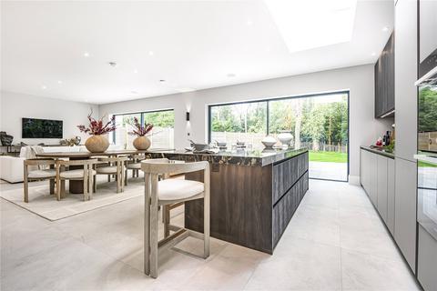 undefined, Beech Hill Avenue, Hadley Wood, Hertfordshire, EN4