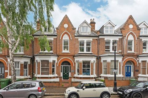 3 bedroom ground floor flat for sale, Atherfold Road, London SW9