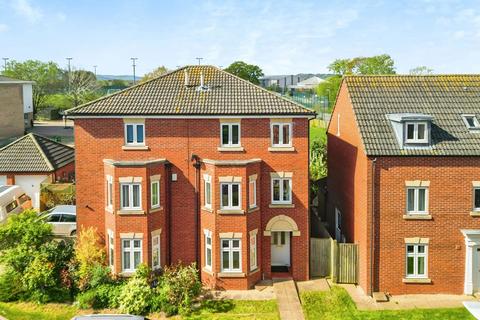 3 bedroom semi-detached house for sale, Sir Charles Irving Close, Cheltenham GL50