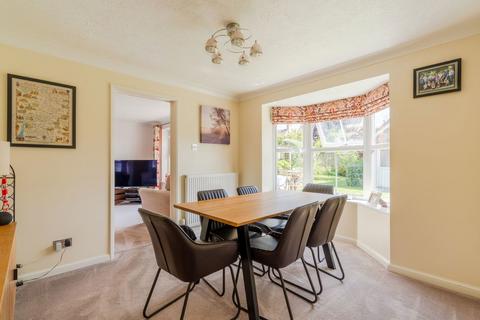 4 bedroom detached house for sale, Murray Close, Cheltenham GL52