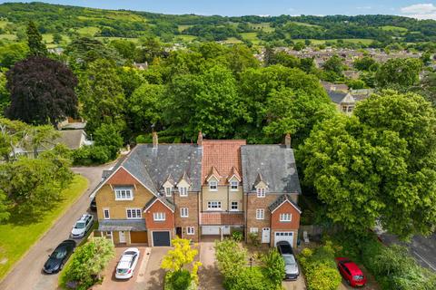 4 bedroom terraced house for sale, Morningside Close, Cheltenham GL52