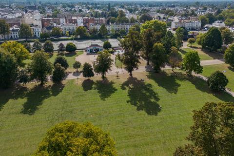 6 bedroom terraced house for sale, Montpellier Spa Road, Cheltenham GL50