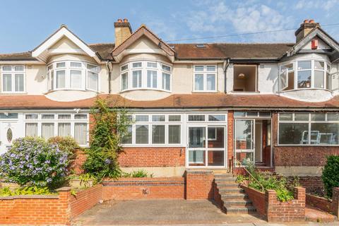 18 Waddon Park Avenue, Croydon, CR0 4LU