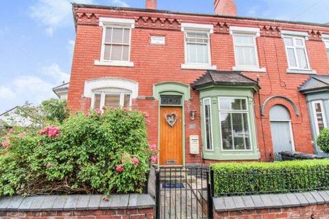 3 bedroom terraced house for sale, Brook Street, Stourbridge DY8