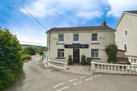 5 bedroom country house for sale, Llanfabon Road, Treharris, CF46