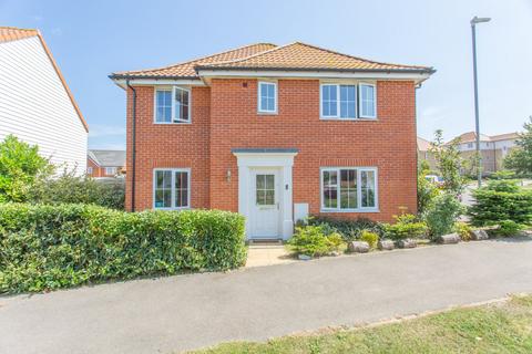 5 bedroom detached house for sale, Drift Road, Aylesham, CT3