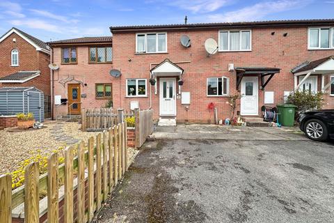 19 Innox Mill Close, Trowbridge, BA14 9BA