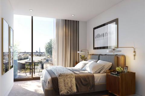 2 bedroom apartment for sale, Vetro, West India Dock Road, London, E14