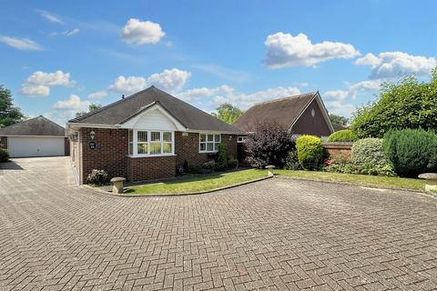 3 bedroom detached bungalow for sale, Ashley Heath