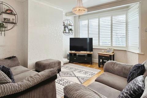 56 Tyrrell Avenue, Welling, DA16 2BU