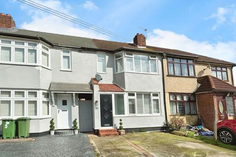 56 Tyrrell Avenue, Welling, DA16 2BU