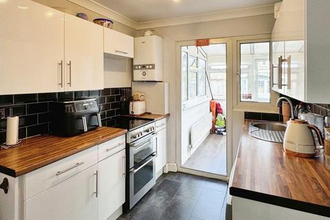 56 Tyrrell Avenue, Welling, DA16 2BU