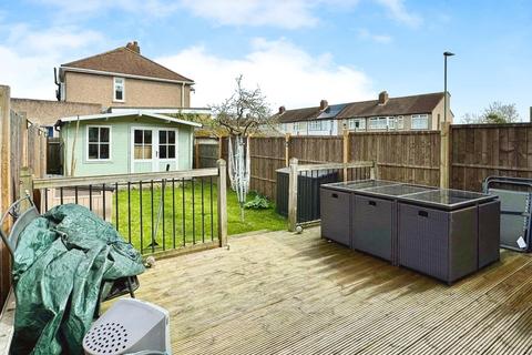 56 Tyrrell Avenue, Welling, DA16 2BU