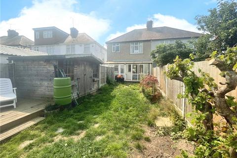 73 Byrne Drive, Southend-on-sea, SS2 6SA