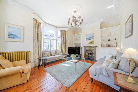 3 bedroom end of terrace house for sale, Webbs Road, Battersea