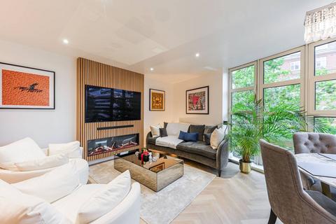 2 bedroom flat for sale, Consort Rise House, Pimlico, London, SW1W